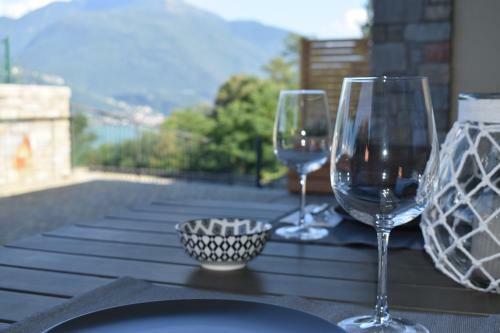 Apartment Monte E Lago