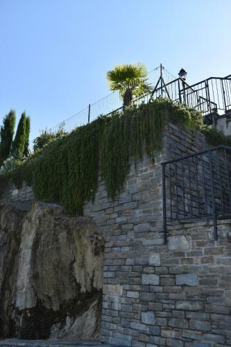 Apartment Monte E Lago