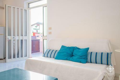 Casa Corallo - San Lorenzo Mare