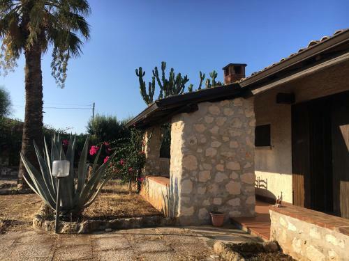 Villa Mara San Lorenzo
