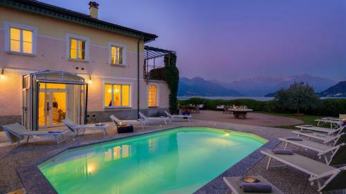 Villa Alba Del Lario 12&2