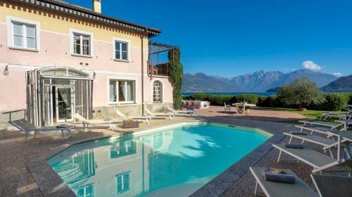 Villa Alba Del Lario 12&2