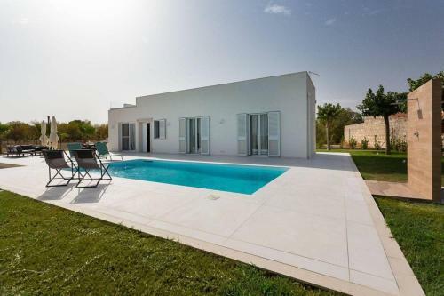 Villa San Lorenzo Beach