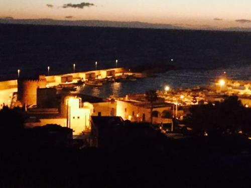 Montirossi Beach House - Torre Vado