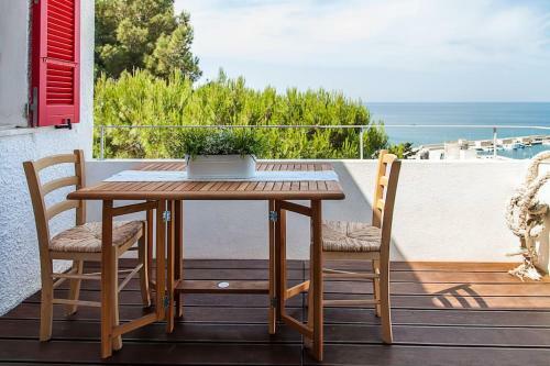 Montirossi Beach House - Torre Vado