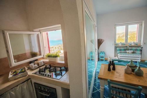 Montirossi Beach House - Torre Vado