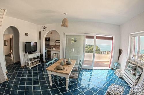 Montirossi Beach House - Torre Vado