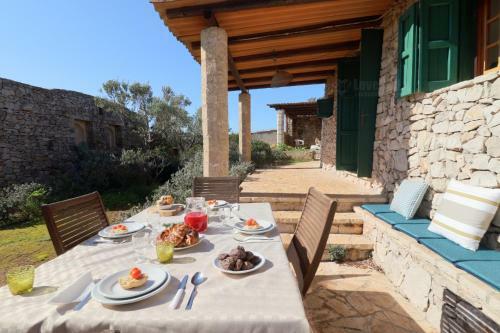Cottage Sul Mare
