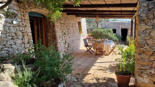 Cottage Sul Mare
