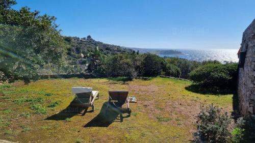 Cottage Sul Mare