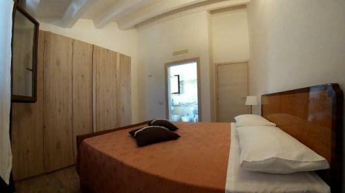 Casa Vacanze Vendicari