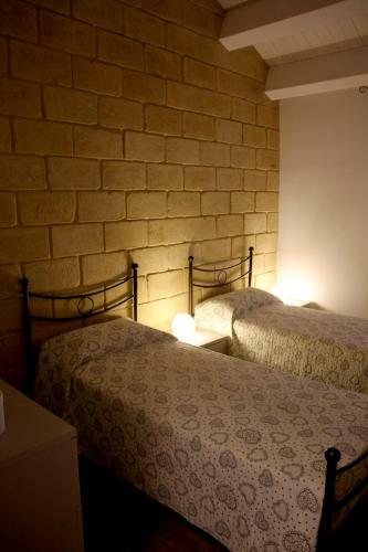 Casa Vacanze Vendicari