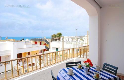 Apartamento Tridente