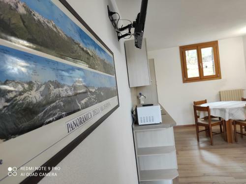 Orobie Holiday Apartments