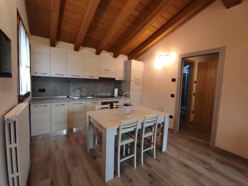 Orobie Holiday Apartments