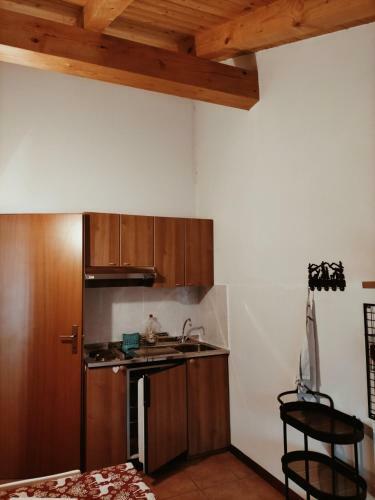 Aparthotel Strembo
