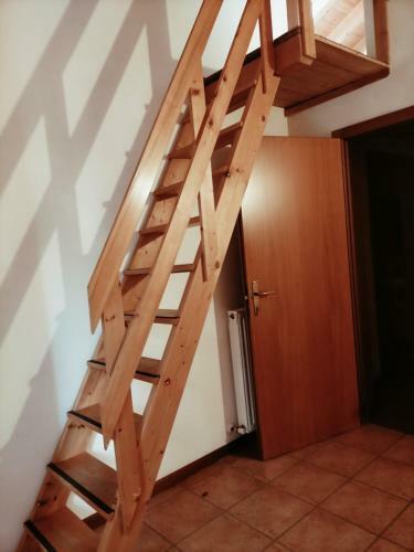 Aparthotel Strembo
