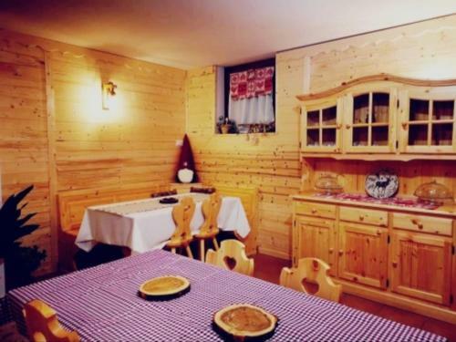 Aparthotel Strembo