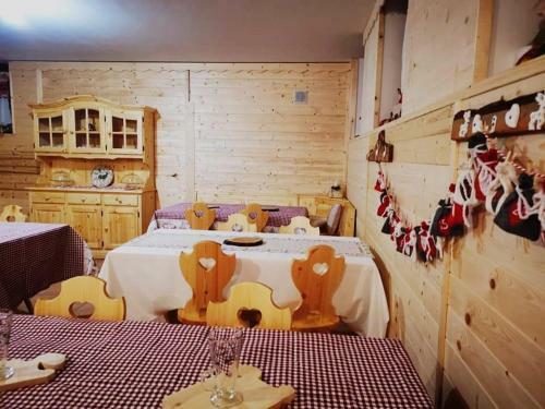 Aparthotel Strembo