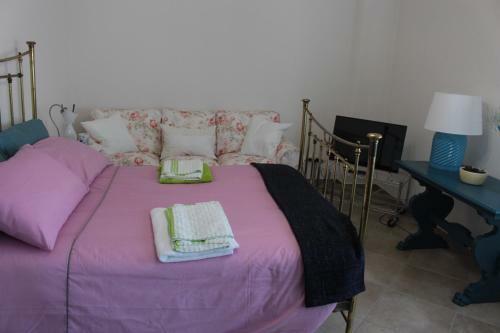 Apartamento Villa Dei Tigli