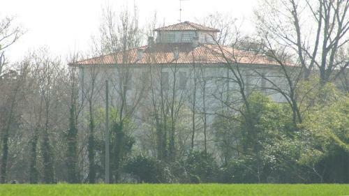 Apartamento Villa Dei Tigli