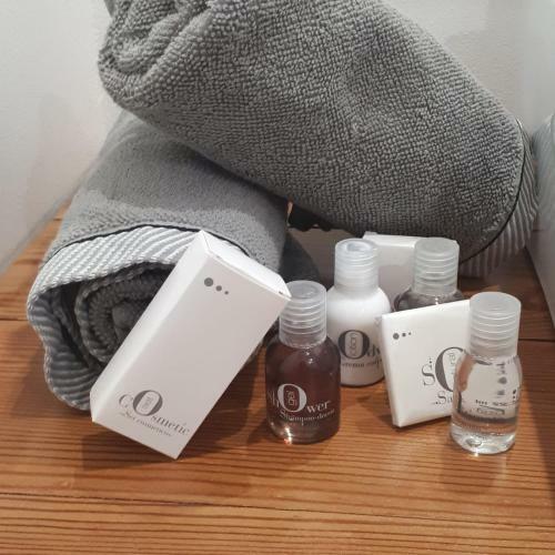 Apartamento Ca' Dottori