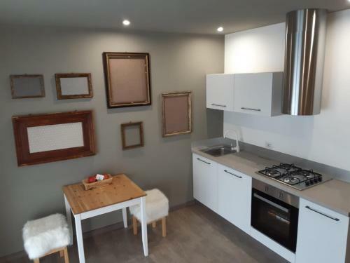 Apartamento Ca' Dottori