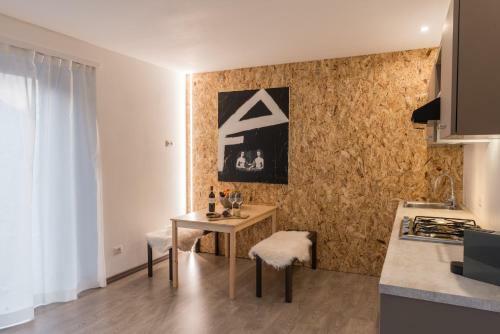 Apartamento Ca' Dottori