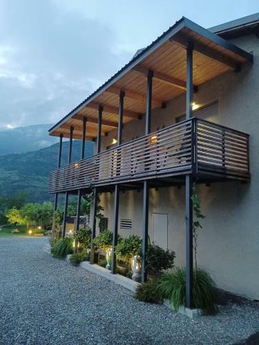 Apartamento Ca' Dottori