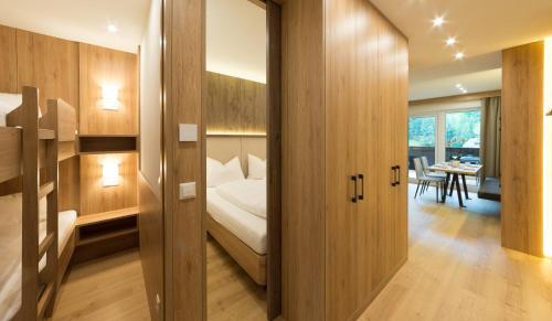 Apartamento Appartement1