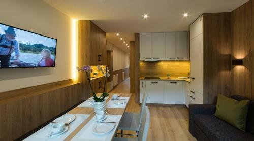 Apartamento Appartement1