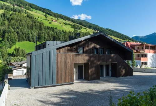 Apartamento Appartement1