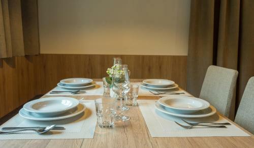 Apartamento Appartement1