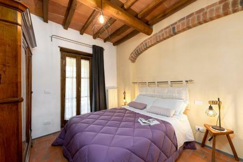 Borgo Ai Castagni