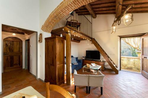 Borgo Ai Castagni
