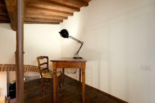 Borgo Ai Castagni
