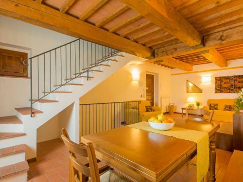 Locazione Turistica Il Borgo