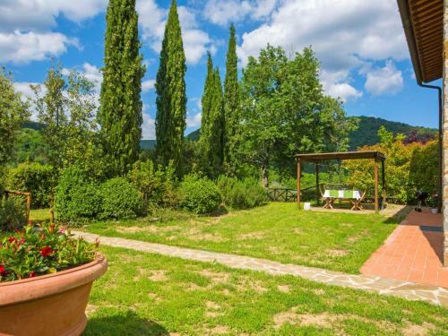 Locazione Turistica Il Borgo