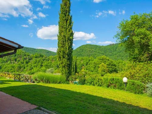 Locazione Turistica Il Borgo