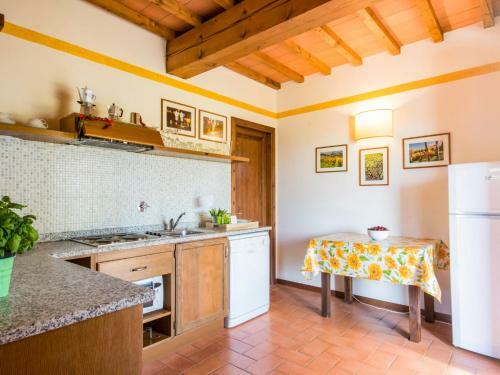 Locazione Turistica Il Borgo