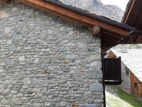 Apartamento Maisonnette De Montagne