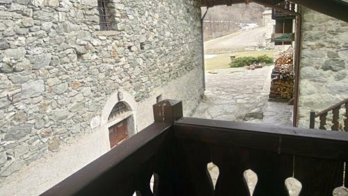 Apartamento Maisonnette De Montagne