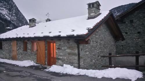 Apartamento Maisonnette De Montagne
