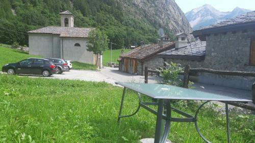 Apartamento Maisonnette De Montagne