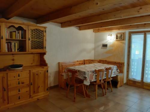 Apartamento Maisonnette De Montagne