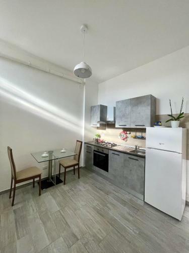 Le Tre Sorelle Apartments