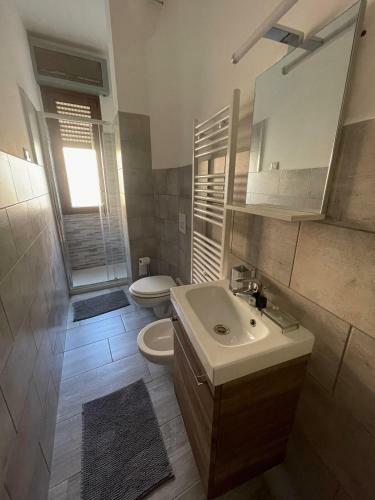 Le Tre Sorelle Apartments