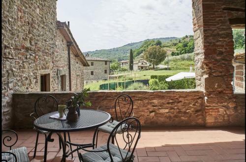 Villa Fattoria L'ottavo