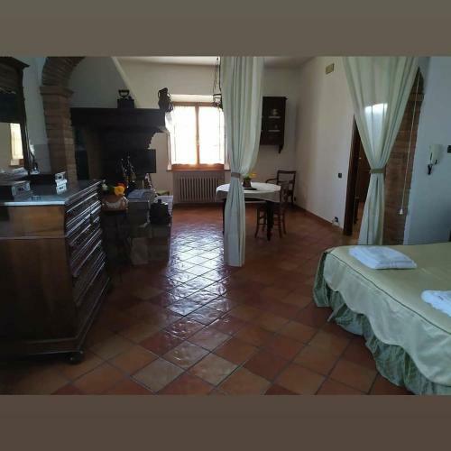 B&B Podere Fornace