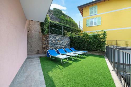 Apartamento Appartamento 4